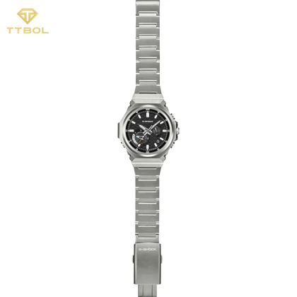 ساعت مچی مردانه کاسیو جیشاک CASIO G-SHOCK GST-B1000D-1A