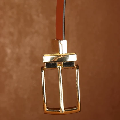 کمربند مردانه بیورا مدل چرم صنعتی دورو کد k021