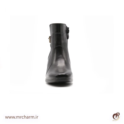 نیم بوت شیک کلاسیک mrc2111-41