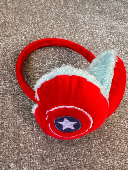 گوشگیر پسرانه ( تکسایز )