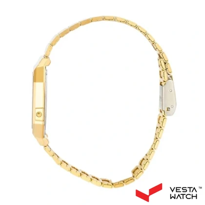 ساعت مچی مردانه و زنانه کاسیو CASIO مدل A700WEVG-9ADF