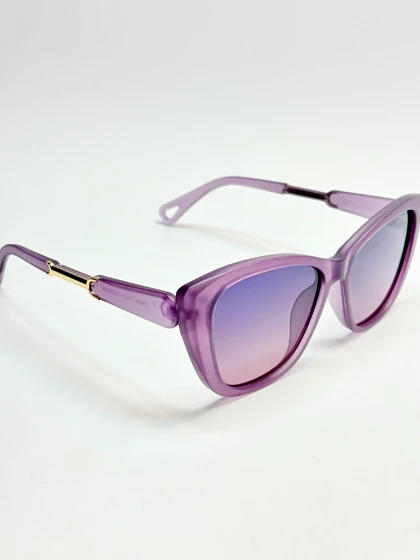 عینک افتابی زنانه5032 CHLOE