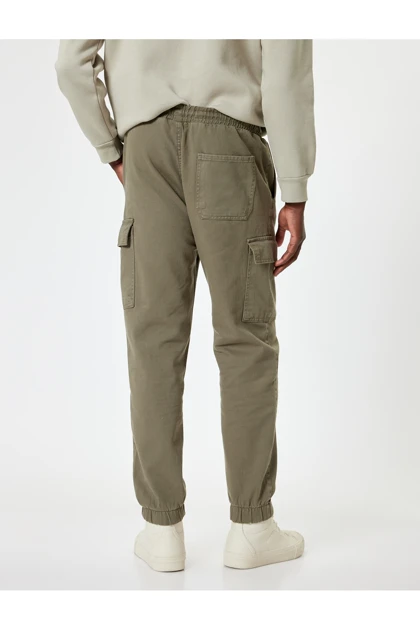 شلوار مردانه اورجینال کوتون koton