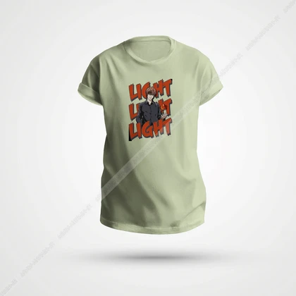 تیشرت Death Note