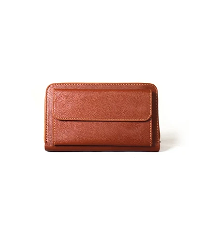 کیف دستی چرم مردانه mrc30016