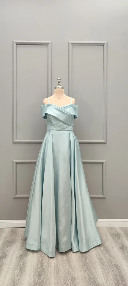 پیراهن بلند الینا 7049