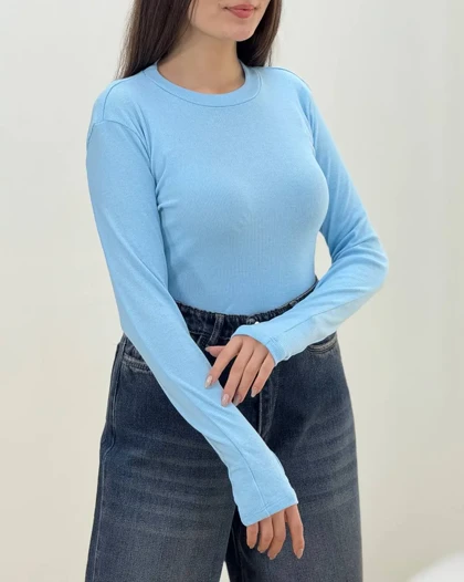 بادی ساده فینگردار