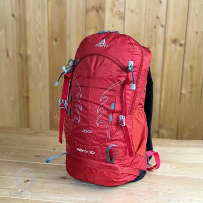 کوله 30 لیتری HUMTTO مدل JASON