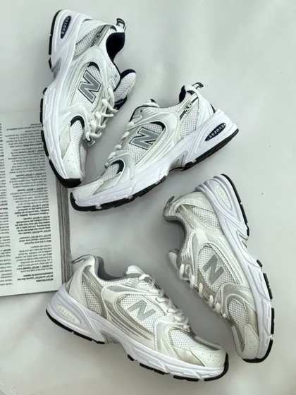 کتانی نیوبالانس 5530