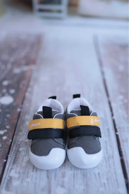 کفش های روزمره بچگانه macco-shoes