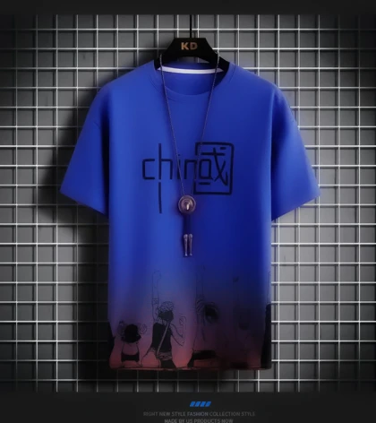 تیشرت نخ پنبه سوپر خاص