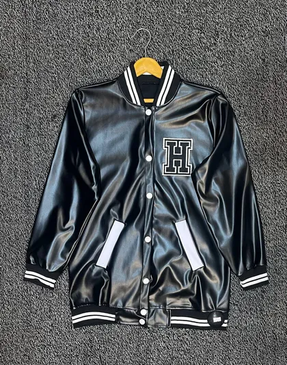 بامبر چرم هلیا کد 4719