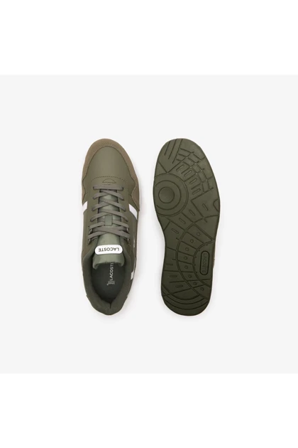 کتانی مردانه lacoste