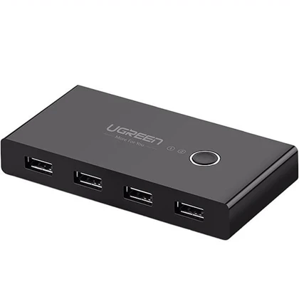هاب USB چهار پورت یوگرینUgreen US216 30767