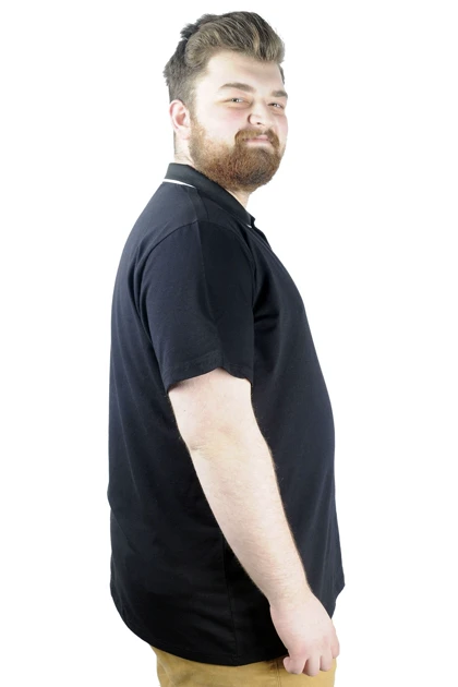 تیشرت سایز بزرگ مردانه modexl