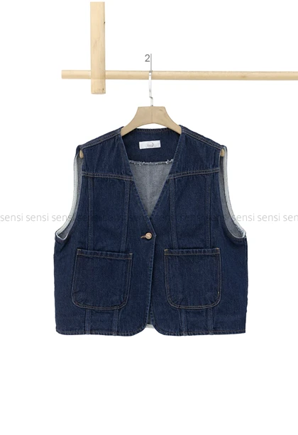 وست جین تک دکمه کد1005004