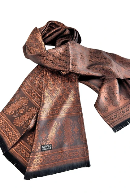 شال و روسری زنانه butik