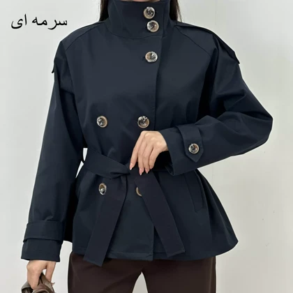 ترنچ کت 1007707