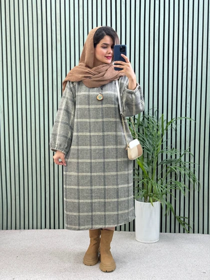 کفتان پشمی