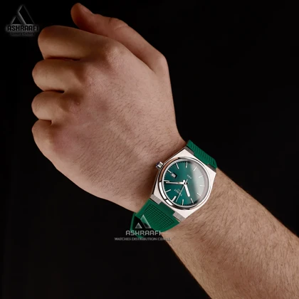 ساعت تیسوت پی آر ایکس Tissot PRX 1853-GS