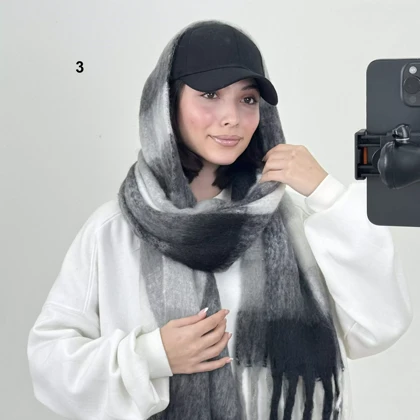 بیگ اسکارف 1007839