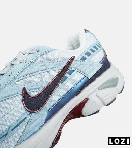 کفش کتانی مردانه و زنانه آبی Nike Initiator مدل 8886