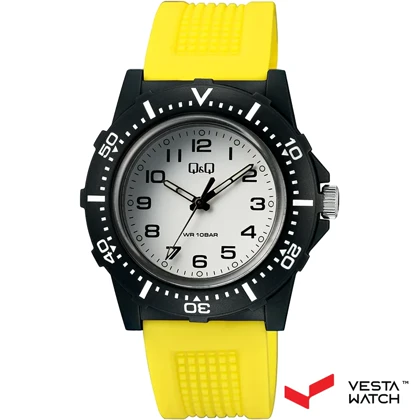 ساعت مچی مردانه کیو اند کیو Q&amp;Q مدلV32A-007VY