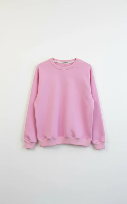 سویشرت بیسیک زنانه رزمری مدل Rose Merry CL3256