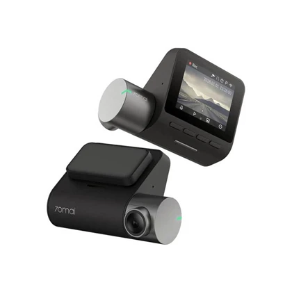 دوربین خودرو مدل 70MAI DASH CAM PRO PLUS A500S-1