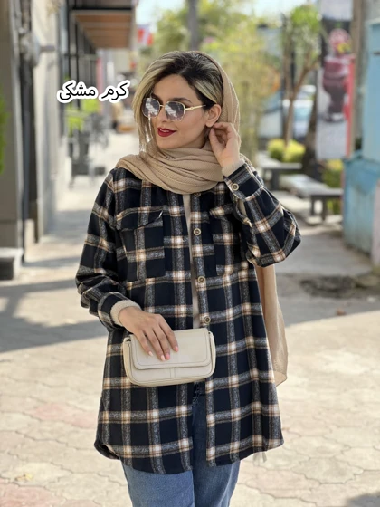 شکت چهارخونه لنا