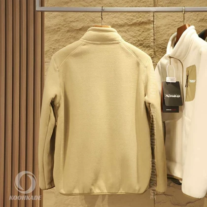 سویشرت پلار BLACK DEER M398