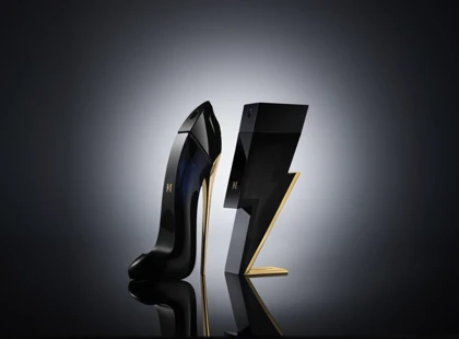 عطر ادکلن کارولینا هررا بد بوی Carolina Herrera Bad Boy