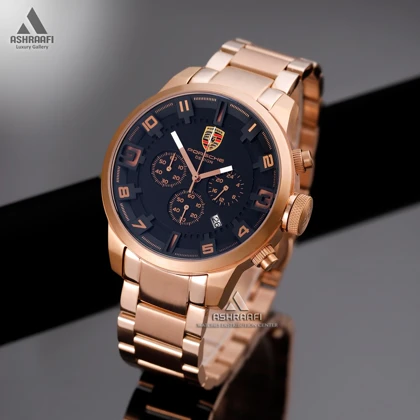 ساعت پورشه دیزاین Porsche JP-24056MR11