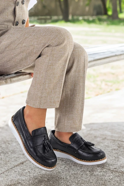 کفش کلاسیک بچگانه kiko-kids