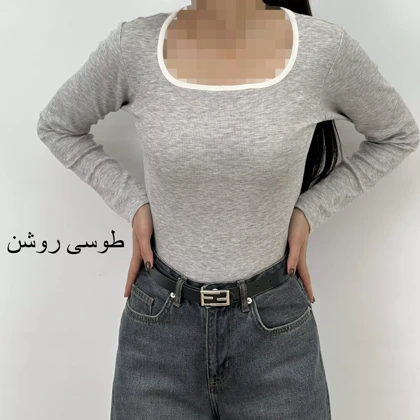 بلوز کبریتی 1007706