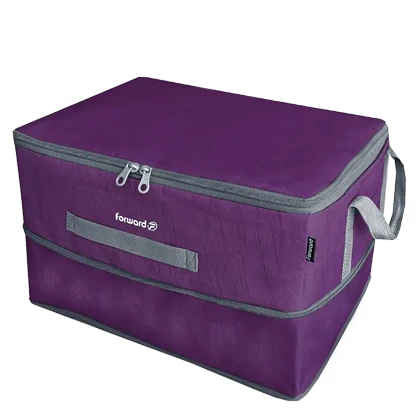 نظم دهنده سفری و کمد فوروارد مدل FORWARD - FCLT4440 MARSHAL GARMENTS