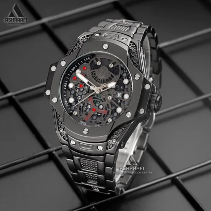 ساعت مچی هابلوت Hublot Big Bang 882KS