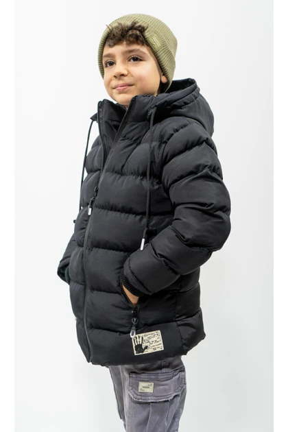 کت و کاپشن بچگانه leone-gym leone-gym