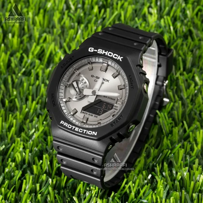 ساعت جیشاک Casio G-Shock GA-2100SB-1A