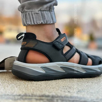 صندل هامتو مدل 740977A-4