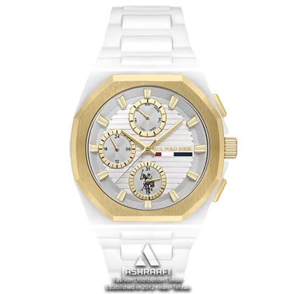 ساعت مردانه یو اس پولو U.S. Polo Assn. USPA1103-05