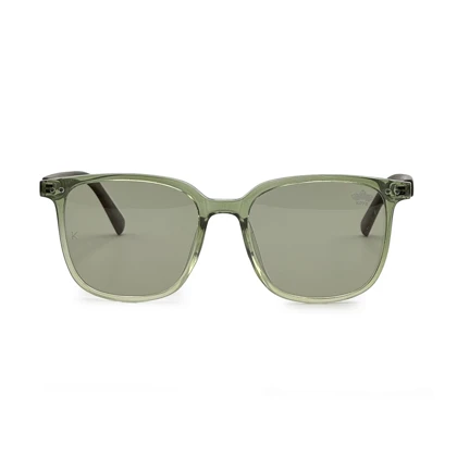 عینک آفتابی دسته چوبی کایا مدل EA-2523 Kaya پلاریزه