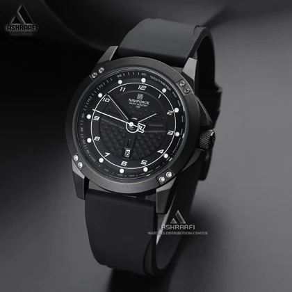ساعت مردانه نیوی فورس Naviforce NF8031K