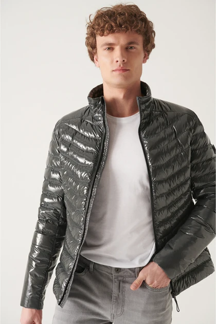 کت و کاپشن مردانه avva