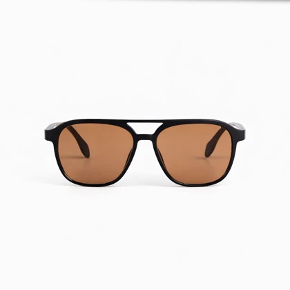 عینک آفتابی مدل Rose Merry sunglasses - SG7-291