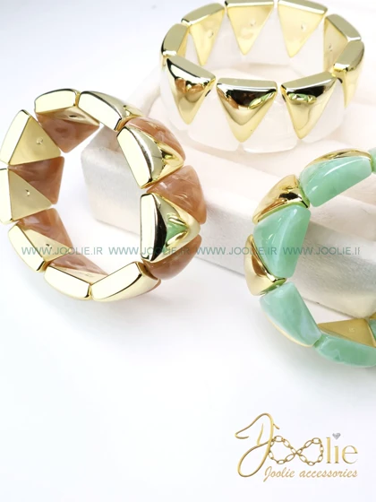 دستبند زنانه زارا ZARA کد B2185