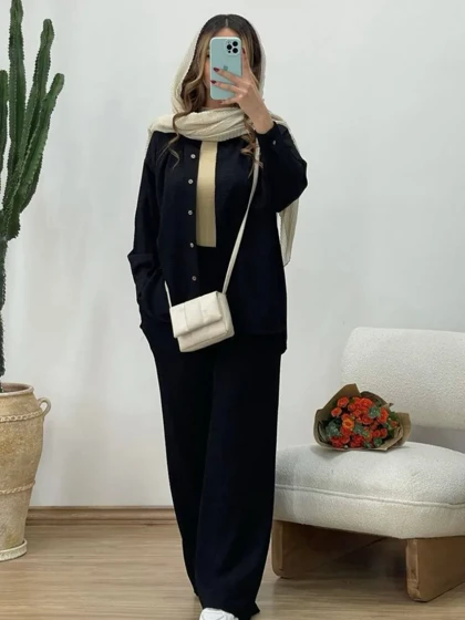 ست نیلو