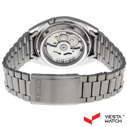ساعت مچی مردانه سیکو SEIKOمدل SNXS75K1