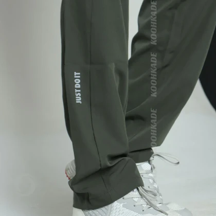ست سویشرت و شلوار مردانه NIKE