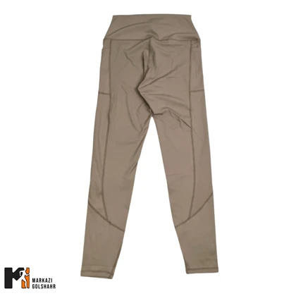 لگ ورزشی زنانه کمر پهن کد 883